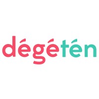 degeten logo - Similar company to Digito