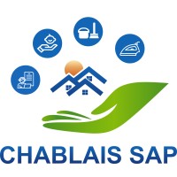 Chablais SAP logo - Similar company to Radio Chablais (Officiel)