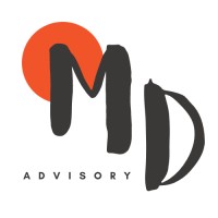 Decarb Advisory logo - Similar company to Village Nyc