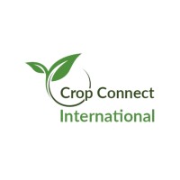 Crop Connect International logo - Similar company to 2 Erre - Fruits & Vegetables