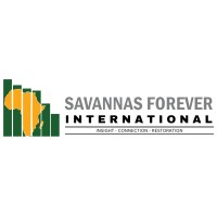 Savannas Forever International logo - Similar company to Echo Tanzania