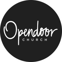 Opendoor Church logo - Similar company to Covenant Church