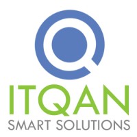 ITQAN for Smart Solutions logo - Similar company to Brito Cloud Kitchens