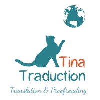 Tina Traduction logo - Similar company to Tradumots Sl