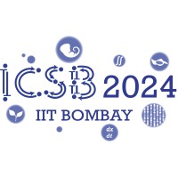 ICSB 2024 logo - Similar company to Centre For Functional Materials (Cfm), Vit Vellore