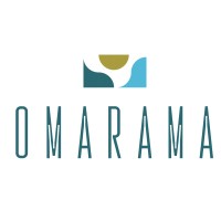 Omarama logo - Similar company to Gaspajoe