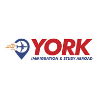 YORK IMMIGRATION & STUDY ABROAD logo - Similar company to Immigrant Academy