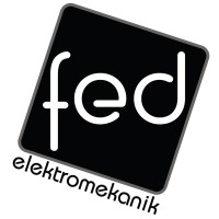 FED Electromechanical Construction Engineering Limited Company logo - Similar company to Corex Material Demi̇r Çeli̇k İç Ve Diş Ti̇caret Li̇mi̇ted Şi̇rketi̇
