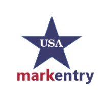 Markentry USA logo - Similar company to Yer Usa