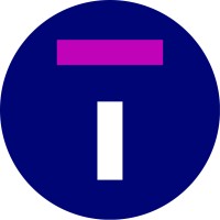 Tricky logo - Similar company to Jinni