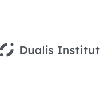 Dualis Institut logo - Similar company to Proson Ggmbh