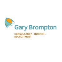 GARY BROMPTON CONSULTING logo - Similar company to Source Solutions Hr Pte Ltd