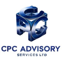 CPC Advisory Services Ltd logo - Similar company to Cure Compass