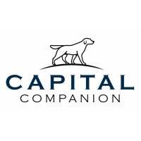 Capital Companion logo - Similar company to Hessconnect
