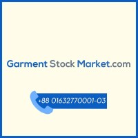Garment Stock Market logo - Similar company to Garment Technology