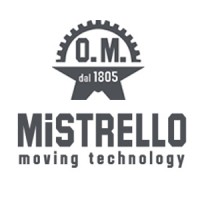 OFFICINE MISTRELLO s.r.l. - Moving Technology logo - Similar company to Rem Electra - Engineering & Mechatronic Solutions