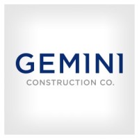 Gemini Construction Company logo - Similar company to The Chamber Foundation, Inc.