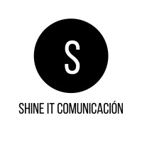 Shine it Comunicación logo - Similar company to Mius Group