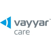 Vayyar Care logo - Similar company to Carepredict