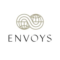 Envoys logo - Similar company to Off Bound Adventures Sas