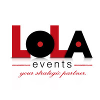 LOLA events: Eventos corporativos exclusivos logo - Similar company to Produtora Cultural Toxo Verde