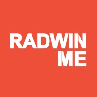 Radwin ME logo - Similar company to Radwin