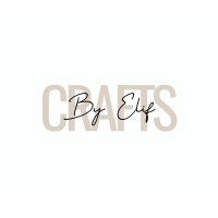 Crafts by Elif logo - Similar company to Umami By Han