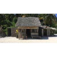 Construction & Supply of Fungi Dry Coconut Palm Leaves Roofing Material logo - Similar company to All Structure Pvt Ltd