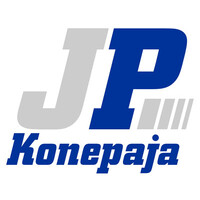 JP-konepaja Oy logo - Similar company to Mantox Solutions Oy