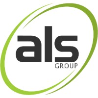 ALS Catering Group logo - Similar company to Al'S Catering