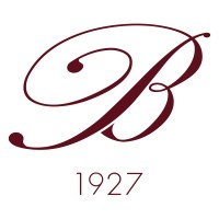 Brunello 1927 logo - Similar company to Pontoglio - S.P.A.