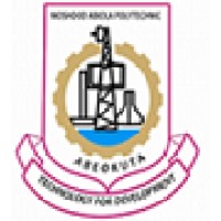 Moshood Abiola Polytechnic logo - Similar company to Medixbot