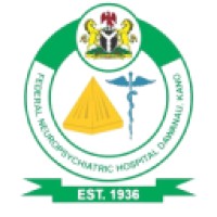 Federal NeuroPsychiatric hospital kano logo - Similar company to Wood Et Al