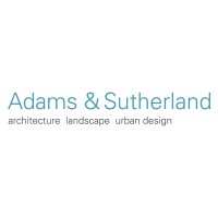 Adams & Sutherland Architects Ltd logo - Similar company to Dove Group, Llc