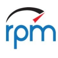 RPM Media logo - Similar company to Global Media Group (Gmg)