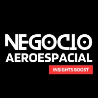 Negocio Aeroespacial logo - Similar company to Next Earth Solutions