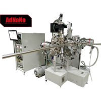 AdNaNo-tek Company logo - Similar company to Silizios Technology