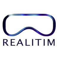 REALITIM logo - Similar company to Virtualys