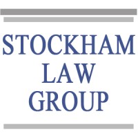 Stockham Law Group, P.A logo - Similar company to Frontier Law Group