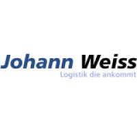 Johann Weiss GmbH logo - Similar company to Lts Transport U. Logistik Gmbh
