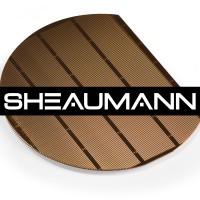 Sheaumann Laser logo - Similar company to Intersense Inc