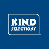 Kind Selections logo - Similar company to Top Shelf Cannaseurs