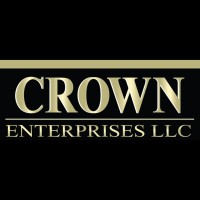 Crown Enterprises LLC logo - Similar company to Tekton Development