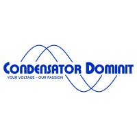 Condensator Dominit India logo - Similar company to Anantaa Wellness