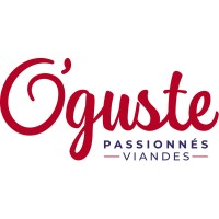 O'guste logo - Similar company to Men 85