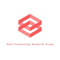 Data Processing Research Group logo - Similar company to Intelligent Data Processing And Automation
