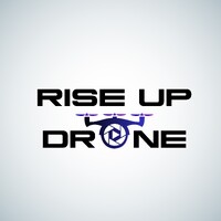 Rise Up Drone logo - Similar company to Tootz