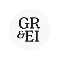 GR&EI logo - Similar company to Vandre As