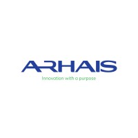 Arhais logo - Similar company to Romsir