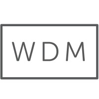 WDM creative logo - Similar company to Dk New Media